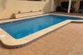 Sale - Detached House / Villa - Torrevieja Centro - Torrevieja