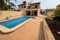 Sale - Detached House / Villa - Torrevieja Centro - Torrevieja