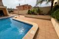 Sale - Detached House / Villa - Torrevieja Centro - Torrevieja