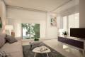Sale - Detached Villa - Algorfa