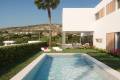 Sale - Detached Villa - Algorfa