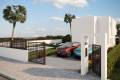 Sale - Detached Villa - Algorfa