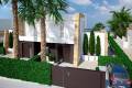 Sale - Detached Villa - Algorfa
