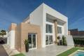 Sale - Detached Villa - Algorfa
