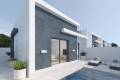 Sale - Detached Villa - Balsicas
