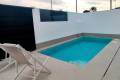 Sale - Detached Villa - Balsicas