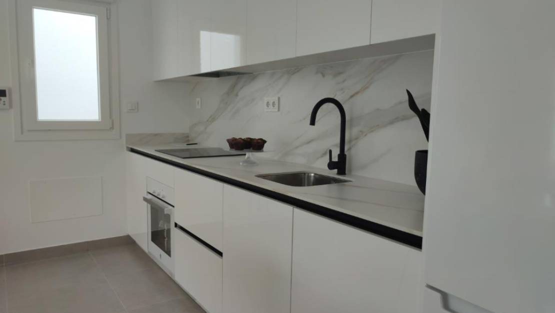 Sale - Detached Villa - Balsicas