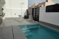 Sale - Detached Villa - Balsicas