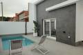 Sale - Detached Villa - Balsicas