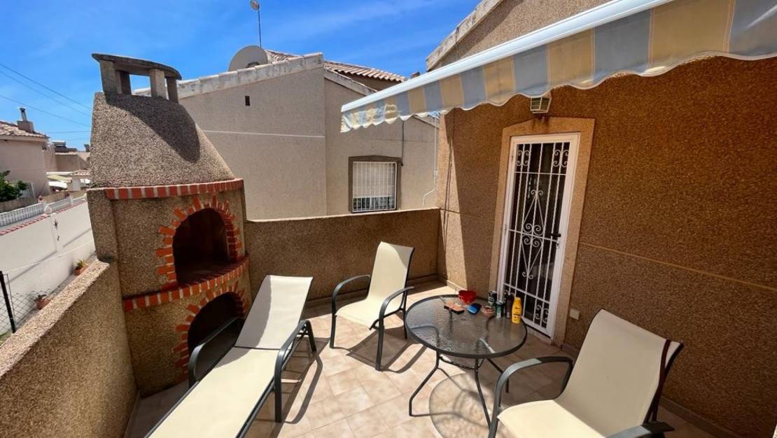 Sale - Detached Villa - Ciudad Quesada - La Fiesta