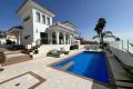 Sale - Detached Villa - Ciudad Quesada - La Fiesta