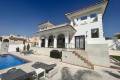 Sale - Detached Villa - Ciudad Quesada - La Fiesta