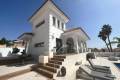 Sale - Detached Villa - Ciudad Quesada - La Fiesta