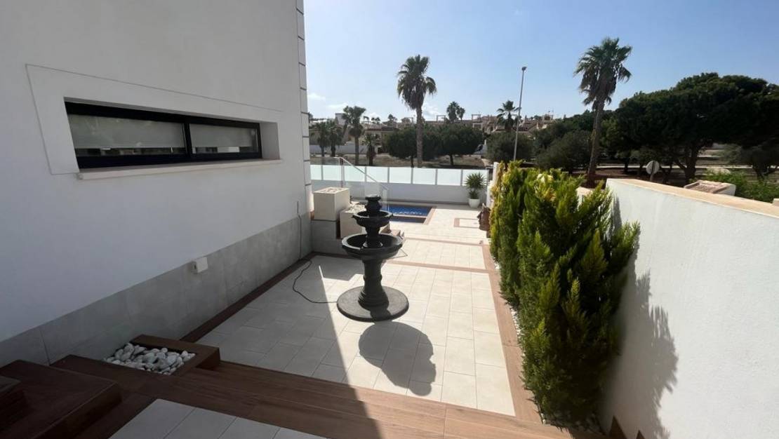 Sale - Detached Villa - Ciudad Quesada - La Fiesta