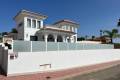 Sale - Detached Villa - Ciudad Quesada - La Fiesta