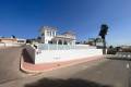 Sale - Detached Villa - Ciudad Quesada - La Fiesta