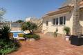 Sale - Detached Villa - Ciudad Quesada