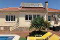 Sale - Detached Villa - Ciudad Quesada