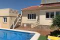 Sale - Detached Villa - Ciudad Quesada