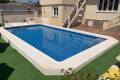 Sale - Detached Villa - Ciudad Quesada