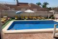 Sale - Detached Villa - Ciudad Quesada