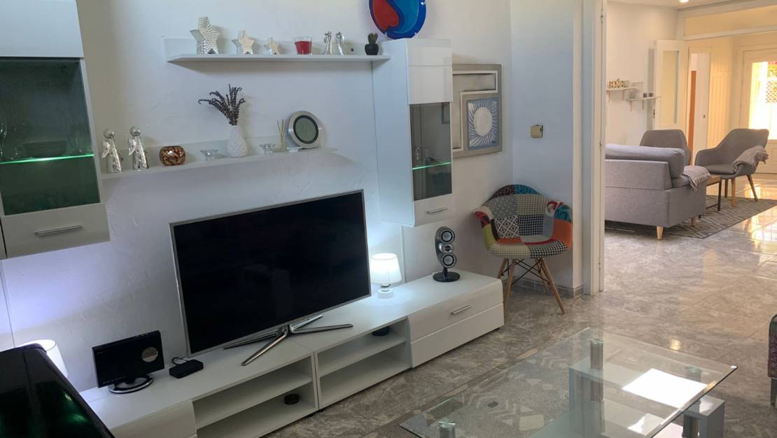 Sale - Detached Villa - Ciudad Quesada