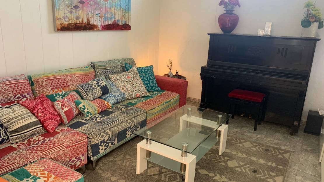 Sale - Detached Villa - Ciudad Quesada