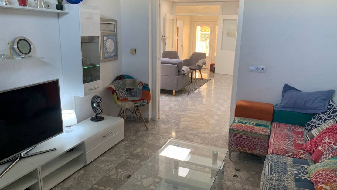 Sale - Detached Villa - Ciudad Quesada