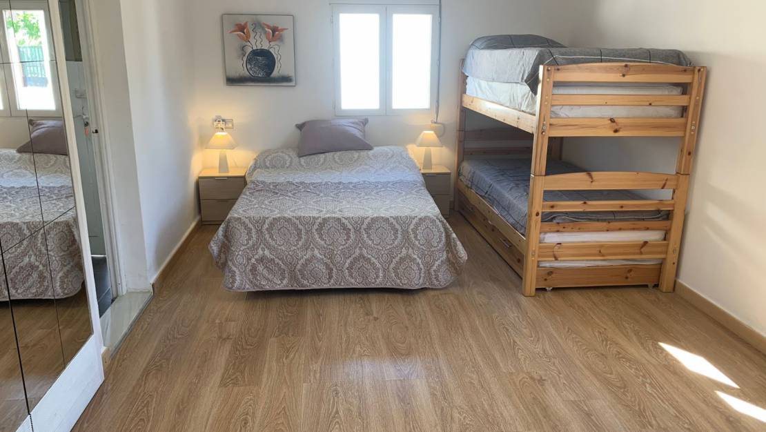 Sale - Detached Villa - Ciudad Quesada