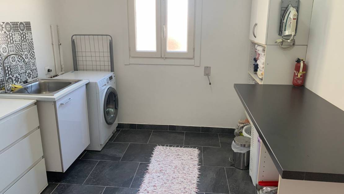 Sale - Detached Villa - Ciudad Quesada