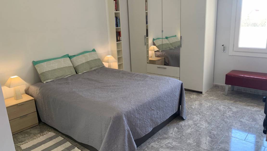 Sale - Detached Villa - Ciudad Quesada