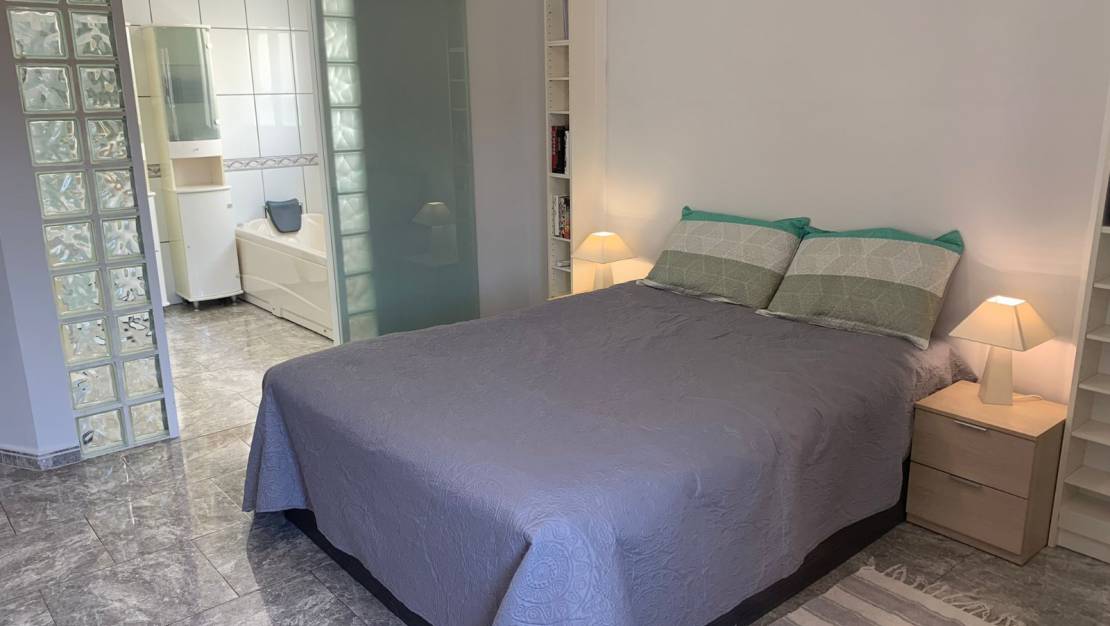 Sale - Detached Villa - Ciudad Quesada