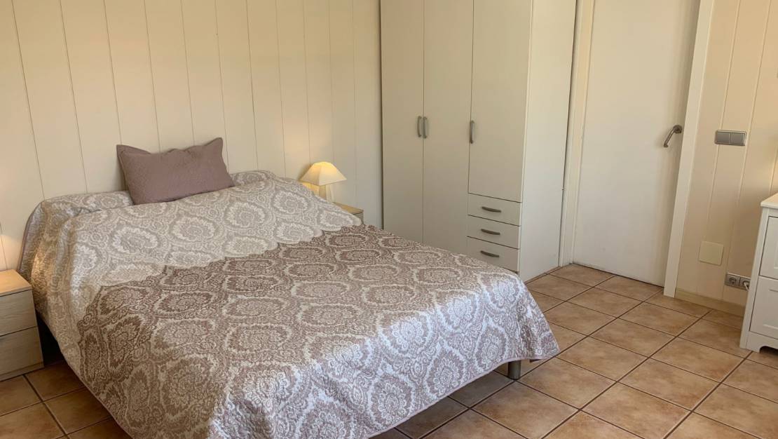 Sale - Detached Villa - Ciudad Quesada