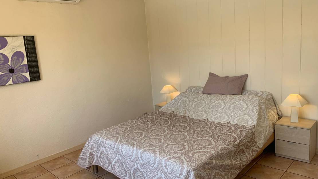 Sale - Detached Villa - Ciudad Quesada