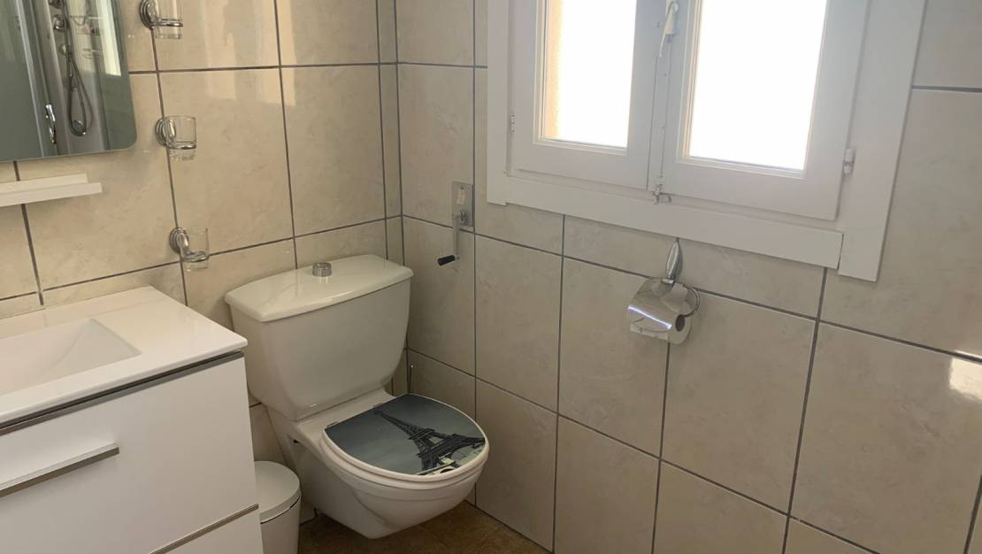 Sale - Detached Villa - Ciudad Quesada
