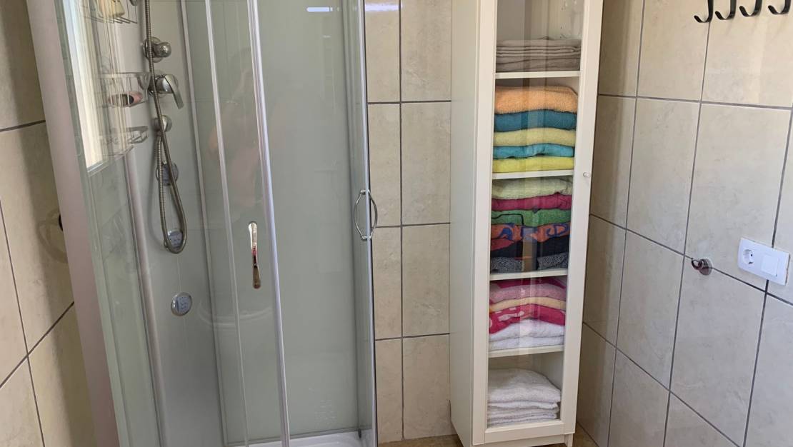 Sale - Detached Villa - Ciudad Quesada