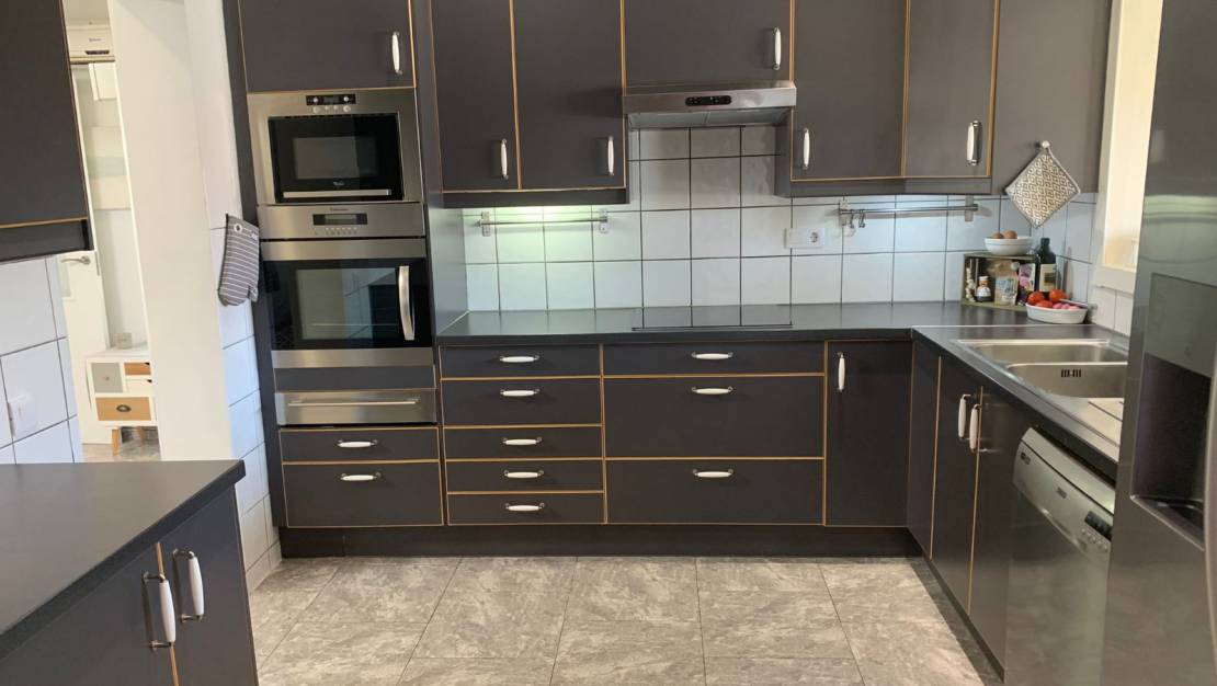 Sale - Detached Villa - Ciudad Quesada