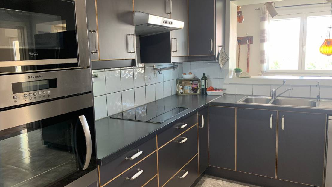 Sale - Detached Villa - Ciudad Quesada