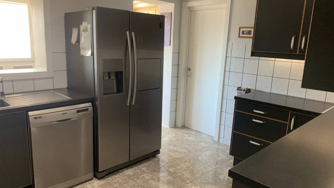 Sale - Detached Villa - Ciudad Quesada