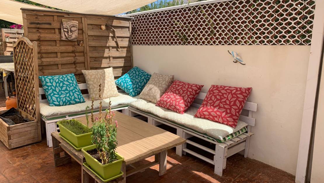 Sale - Detached Villa - Ciudad Quesada