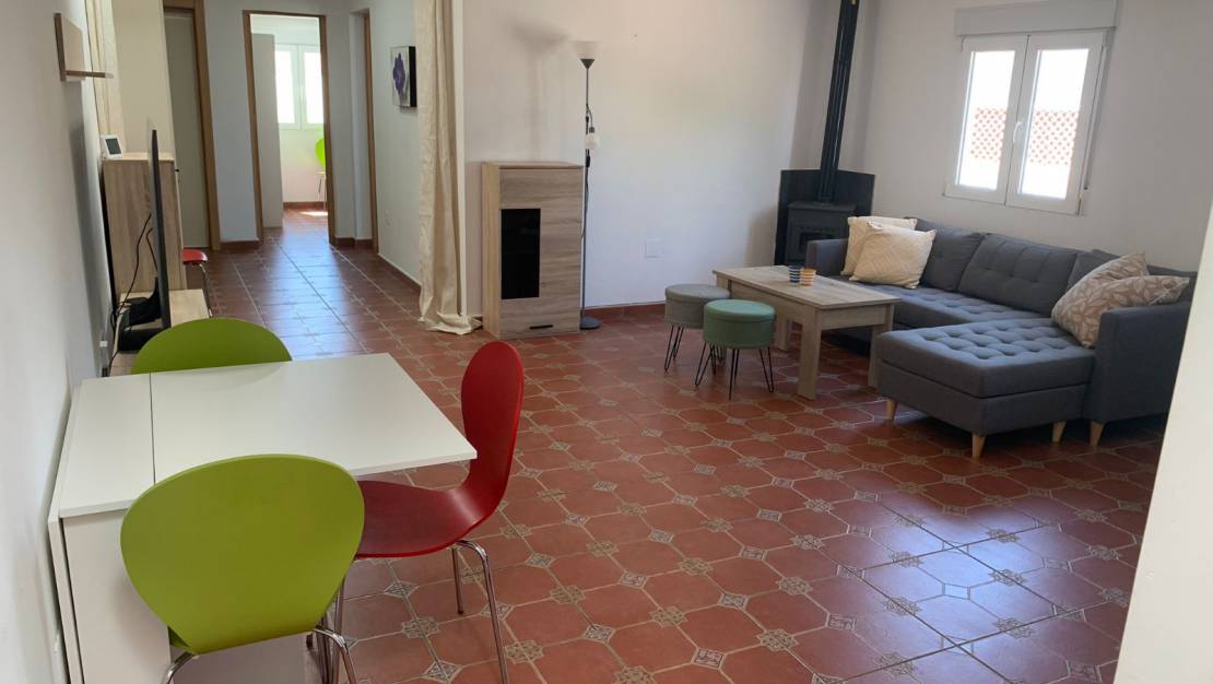 Sale - Detached Villa - Ciudad Quesada