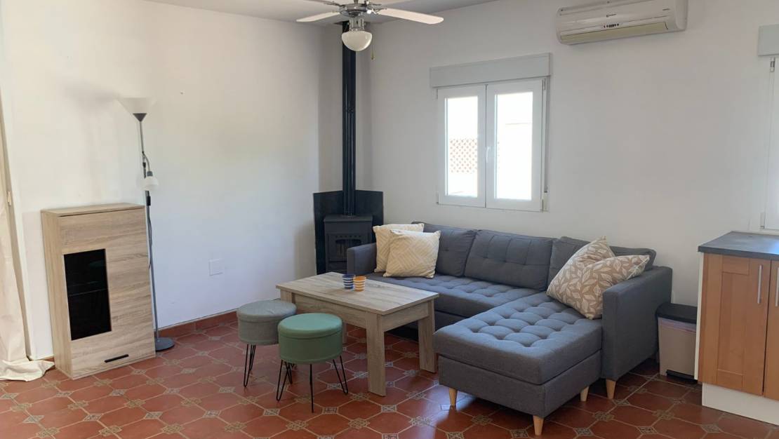 Sale - Detached Villa - Ciudad Quesada