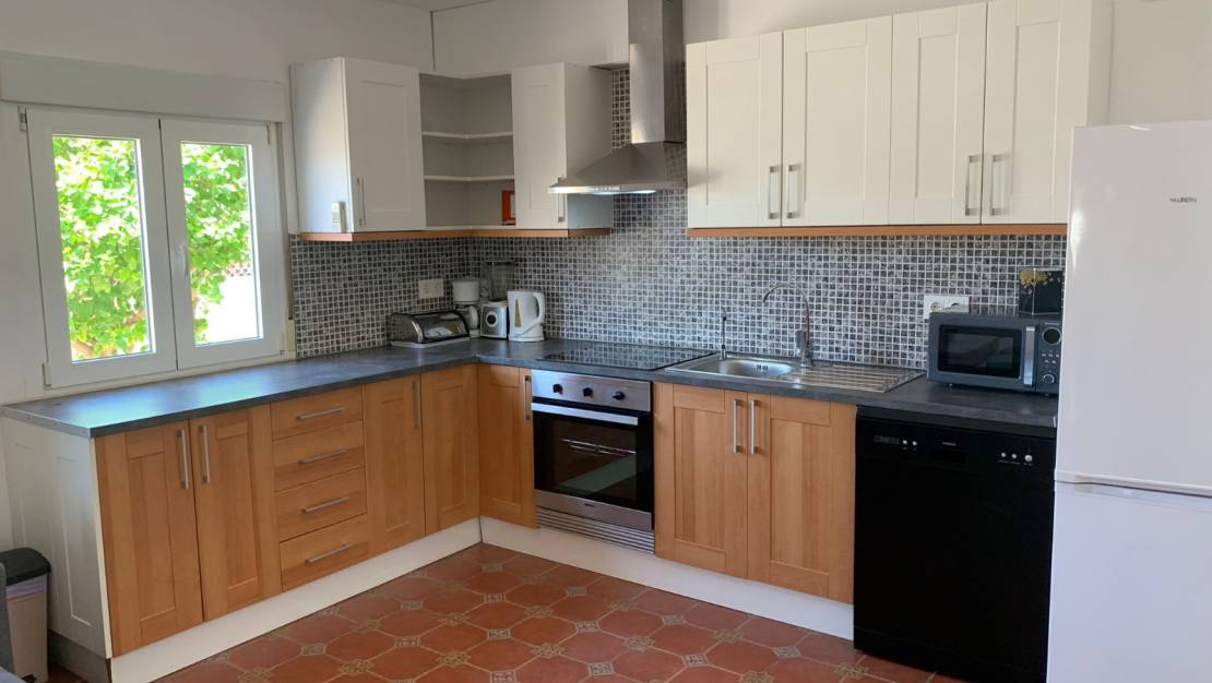 Sale - Detached Villa - Ciudad Quesada