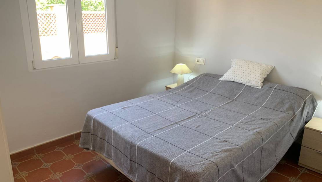 Sale - Detached Villa - Ciudad Quesada
