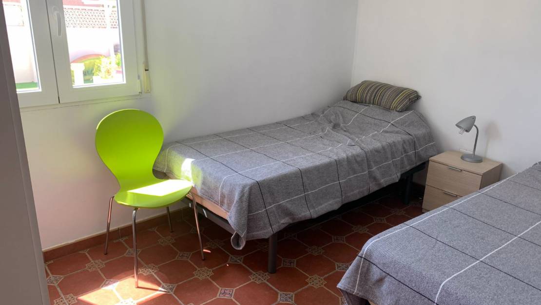 Sale - Detached Villa - Ciudad Quesada