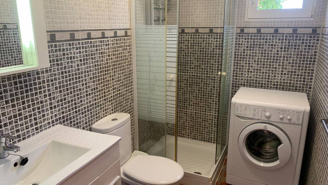 Sale - Detached Villa - Ciudad Quesada