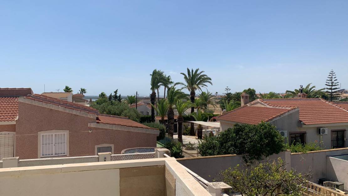 Sale - Detached Villa - Ciudad Quesada