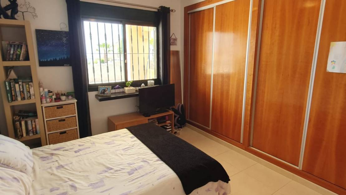 Sale - Detached Villa - Ciudad Quesada