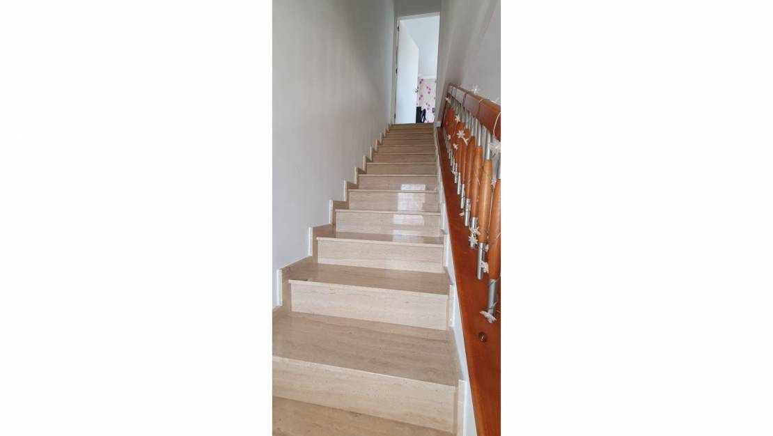 Sale - Detached Villa - Ciudad Quesada