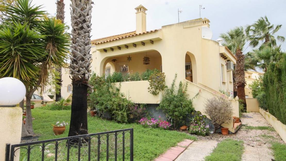 Sale - Detached Villa - Orihuela Costa - Orihuela Costa Alicante